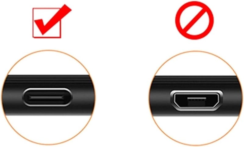 Golden USB C Dust Plug 20PCS Type C Port Protector Anti Dust Plug for Smartphones Tablets - Image 4